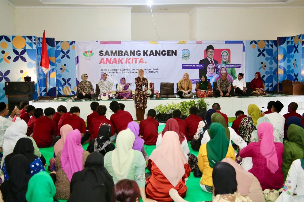 Rustini Muhaimin: Every Child Deserves a Bright Future