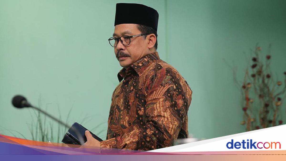 MUI Calls for an End to the Controversy Surrounding Edited Statement by JK