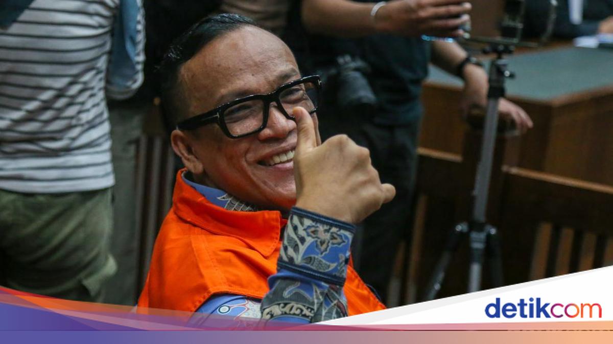 Former Deputy Labour Minister Noel Refuses to Testify in K3 Extortion Trial