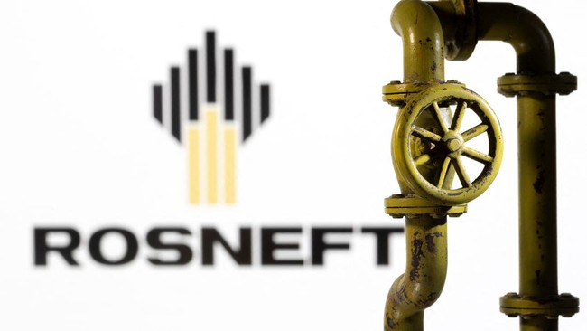 These 10 Russian Oil and Gas Giants, Mr. Putin's Key Money Machines
