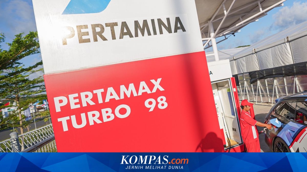 Pertamax Turbo Price Increase: HPM's Response