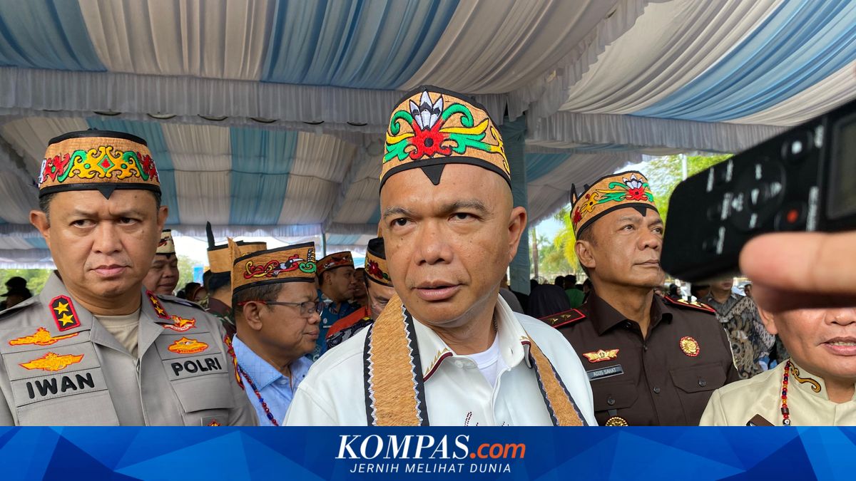 Prosecutors' Intelligence Monitors Free Nutritious Meals Programme, SPPG to Face Action if Meals Are Stale or Under Rp 10,000