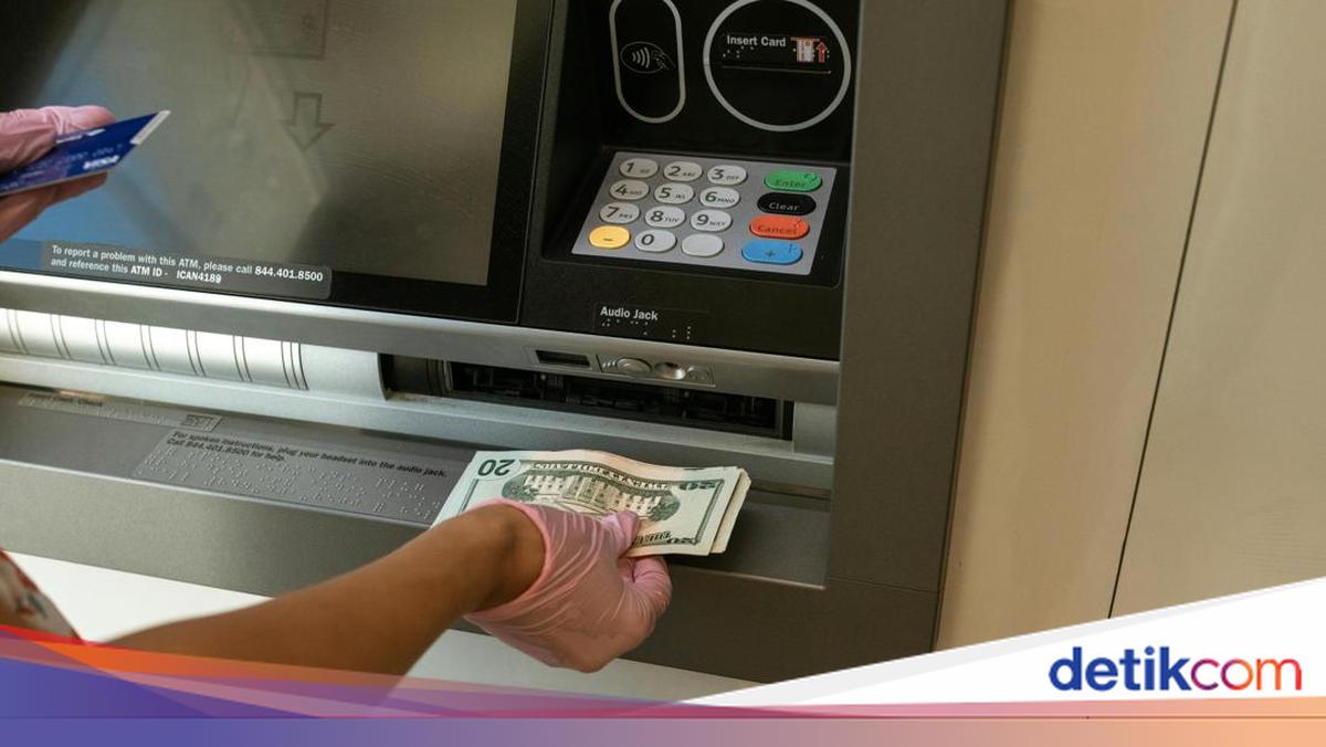 How Much BPJS Ketenagakerjaan Money Can Be Withdrawn? Here's How to Claim It!