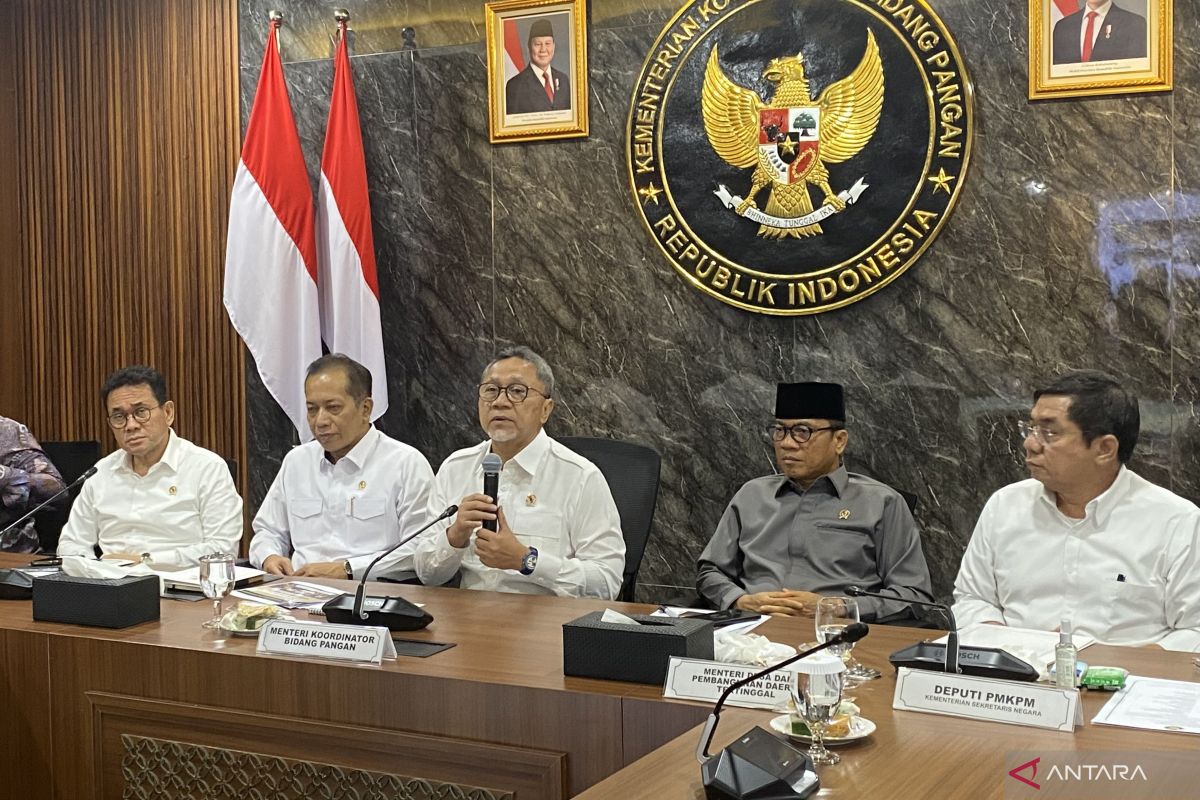 Registrations for Kopdes Merah Putih Managers Surpass 220,000