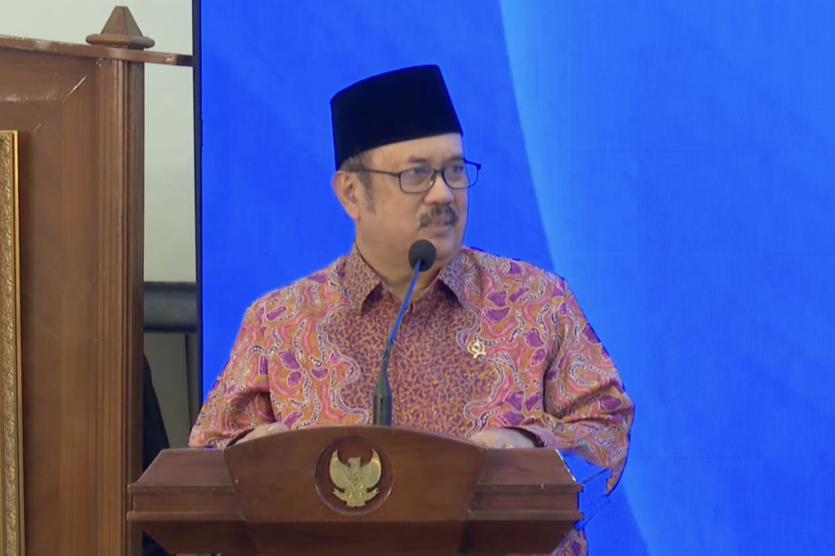 Bappenas: Early Childhood Development Must Be Our Concern