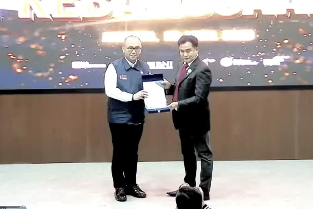 Yusril emphasises asset recovery in handling cybercrime