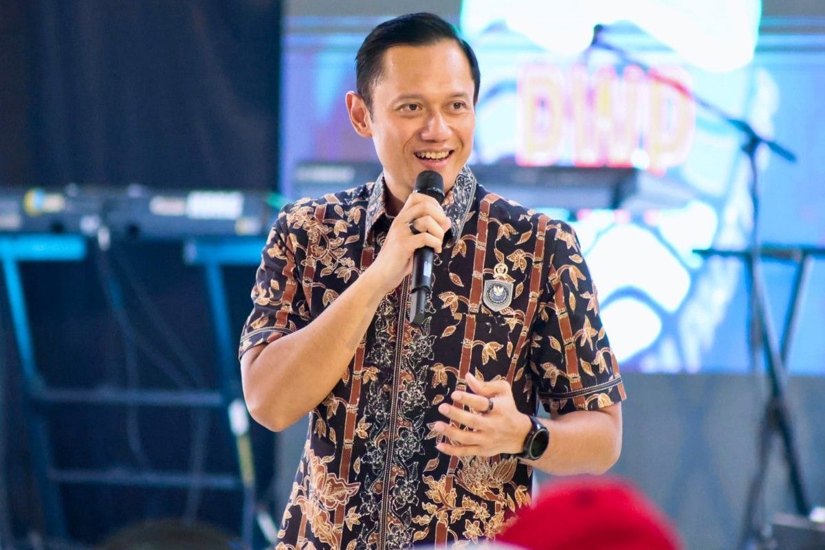 Coordinating Minister for Infrastructure Emphasises Synergy in Equitable Regional Development