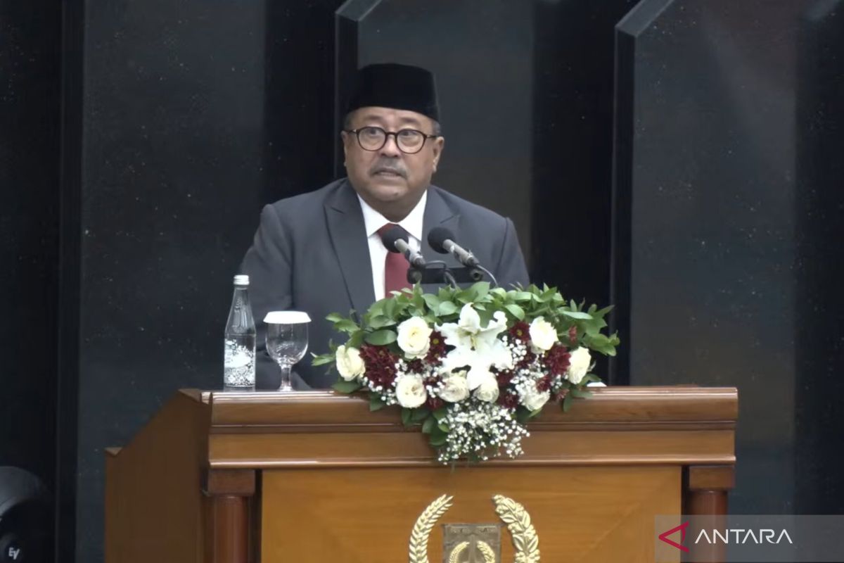 Green Open Space in Jakarta Now Reaches 3,700 Hectares