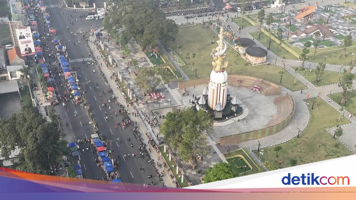 Optimise Local Revenue, Sidoarjo Regency Accelerates Digitalisation of Parking Payments
