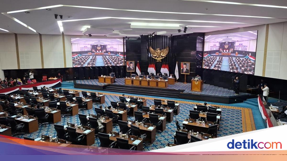 Deputy Governor Rano: Flood and Ponding Handling in Jakarta Under 2 Hours Reaches 88.1%