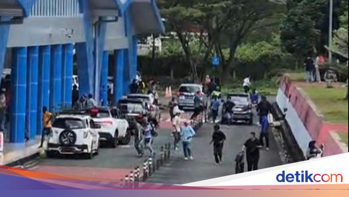 Two Stabbers Accuse Nus Kei of Orchestrating Their Brother's Murder in Bekasi in 2020