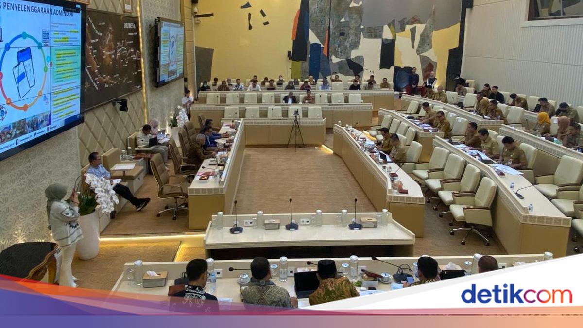 IKD Activation Still Below 10%, Deputy Interior Minister to Implement Liveness Detection