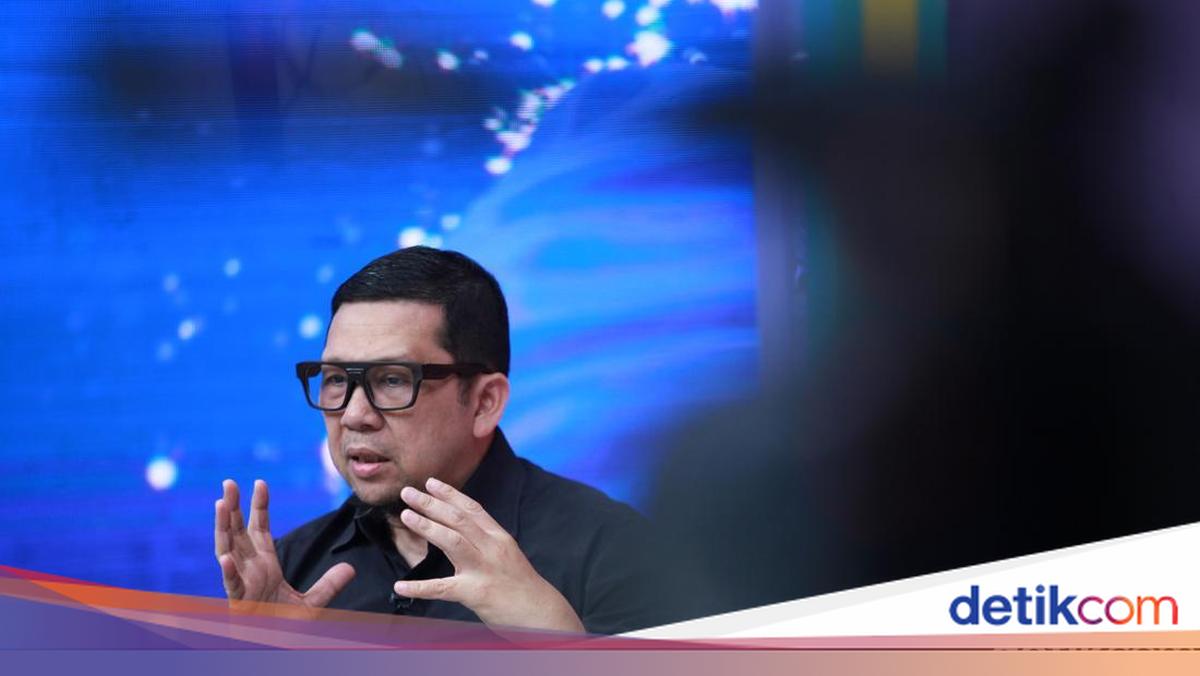 LPM Chairman Doli Kurnia: LPM Strategically Drives Village Development