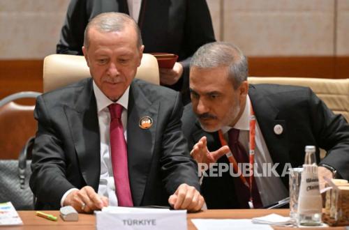 Turkey: Muslim Countries Concerned over Israel-Greece-Cyprus Alliance