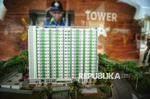 Government Prepares New Financing Scheme for Subsidised Flats