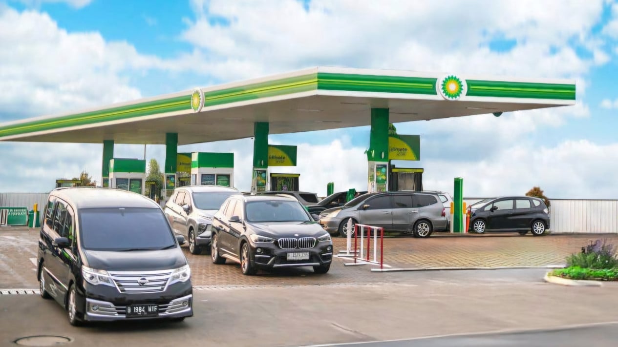 Private Fuel Stations Begin Raising Fuel Prices, Note the Details