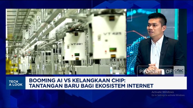 Video: Chip Shortage and Rising Fibre Optic Prices, Will Internet Prices Follow Suit?