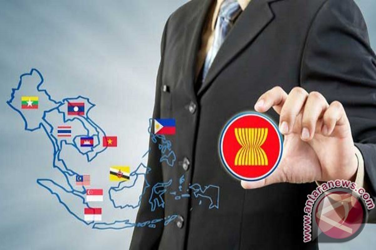 Finance Ministers and ASEAN Central Bank Governors Strengthen Financial Cooperation