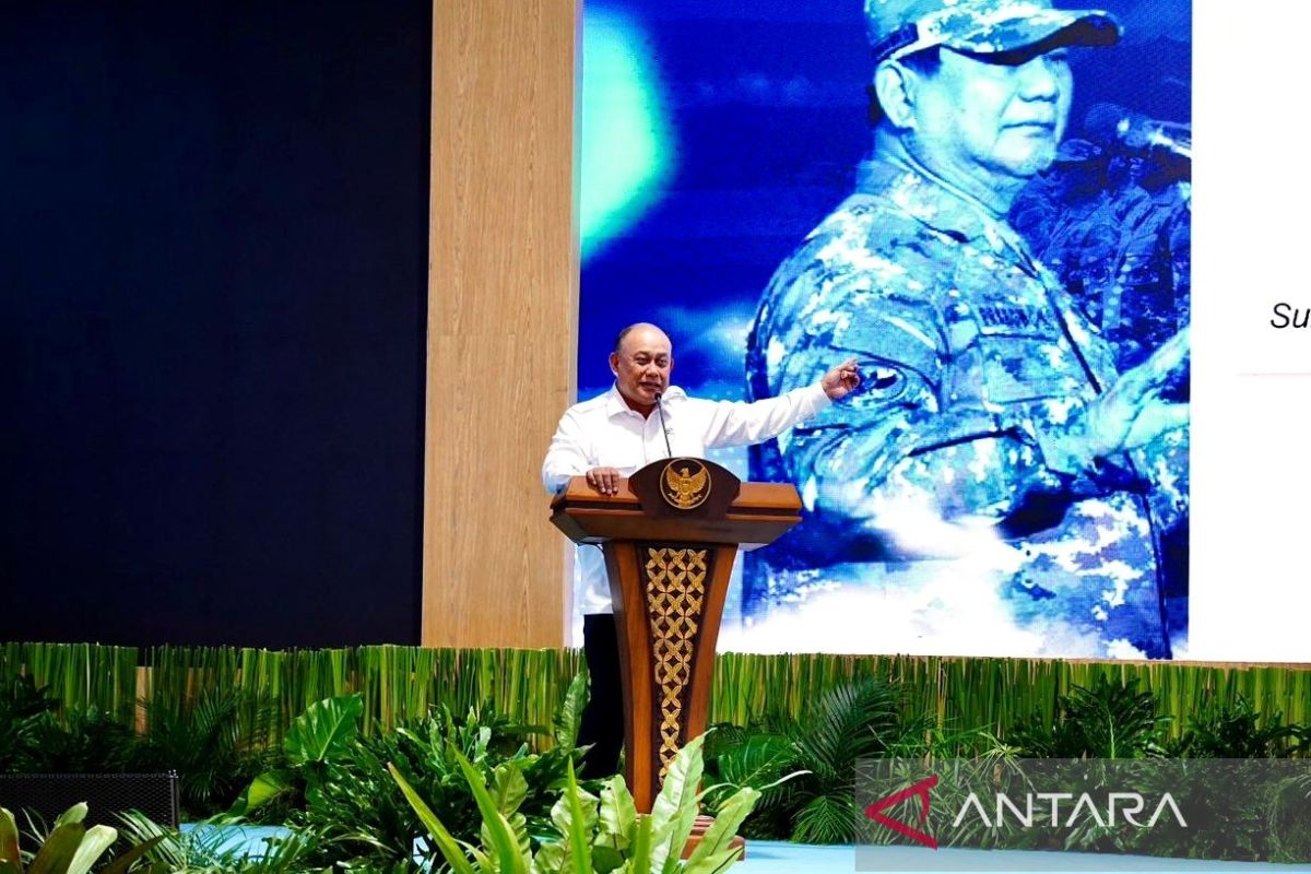 MBG Reaches 27,000 SPPG Units with Budget Absorption of Rp60 Trillion