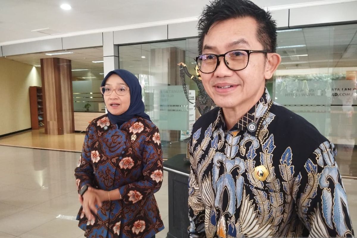 Indonesian State Administration Agency Collaborates with IDOS to Address Public Policy Challenges