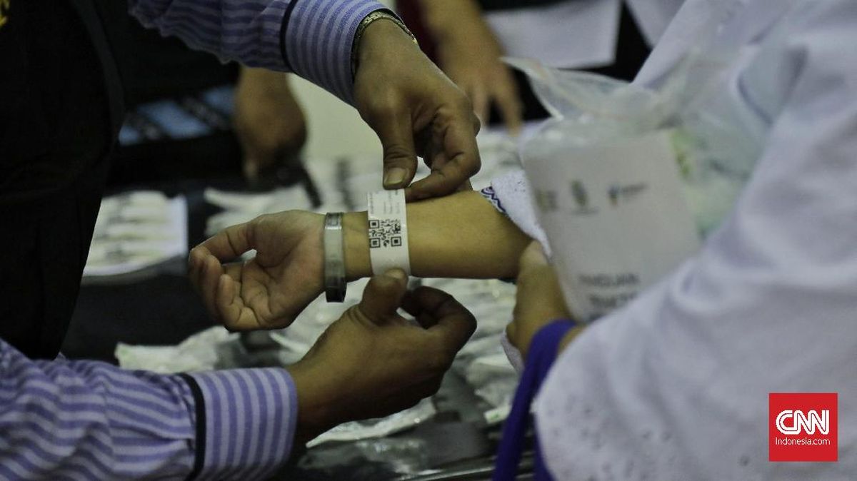 Hajj Bracelet for 2026 Mandatory for Pilgrims: Its Functions and Specifications