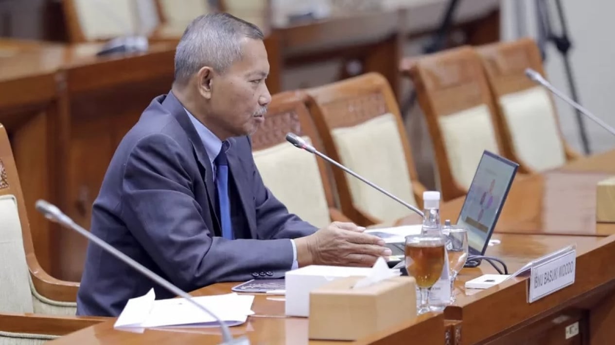 KPK: 81% of Male Corruptors Channel Their Funds to Mistresses
