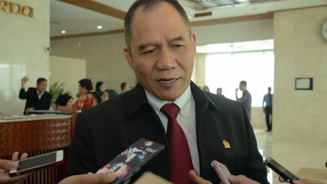 Vapes as Gateway to Drugs, DPR: Tighten Supervision