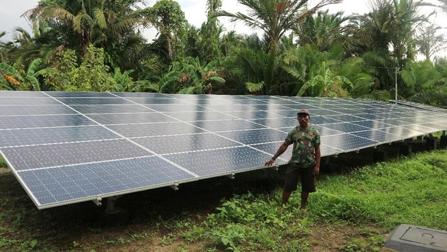 Building Energy Welfare: From Subsidies to Sovereignty
