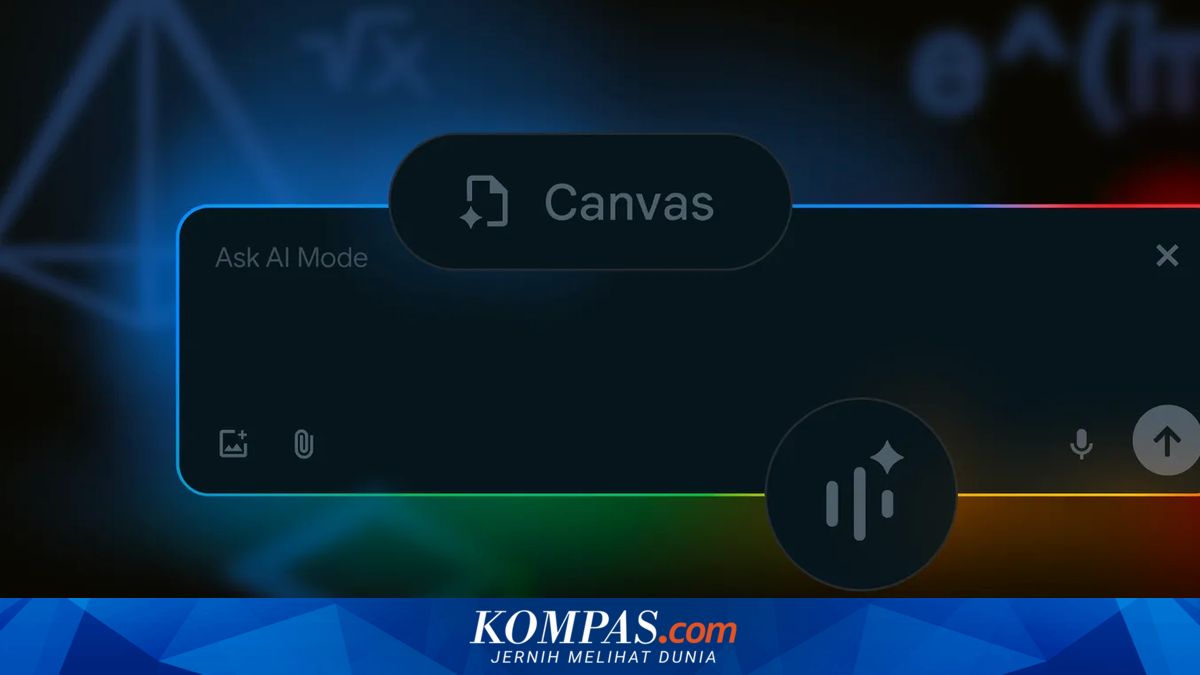 Google Updates AI Mode, Now Web Search and AI Can Be Opened Simultaneously