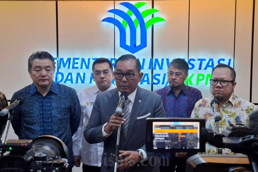 Toyota to Build Bioethanol Plant in Lampung, Preparing to Accelerate E10 Mandate