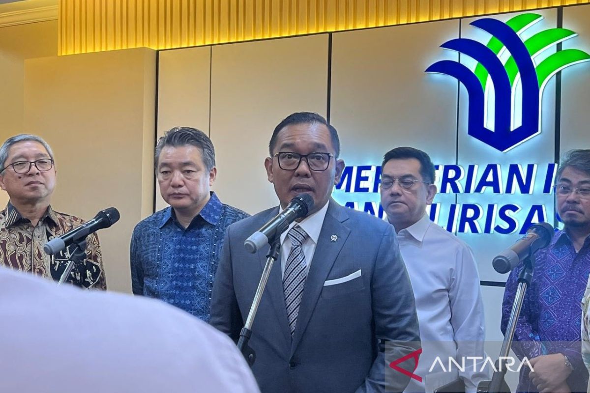 BKPM Accelerates Bioethanol Development, Prepares to Build Factory in Lampung