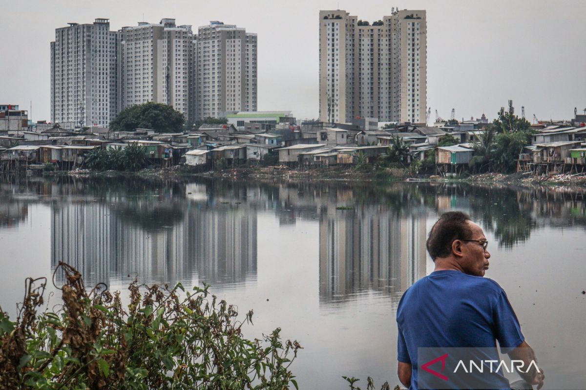 Transforming Inequality Amidst Redistribution