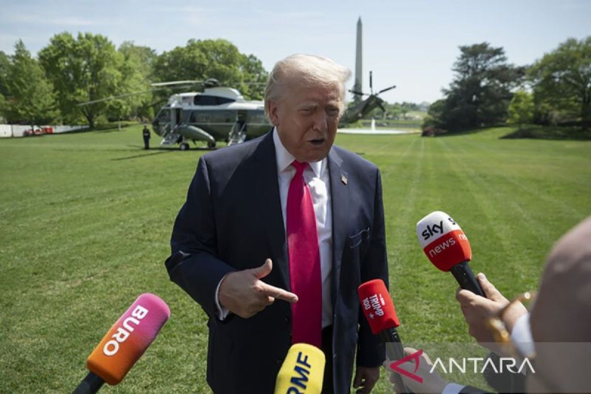 The Goebbels Doctrine in Trump's Communication Style