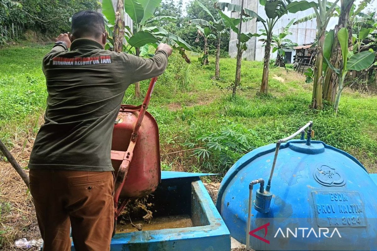 Suzuki Produces Biogas for Vehicles from Cow Dung in India