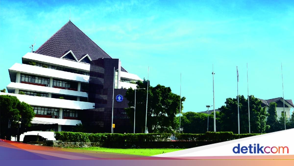 IPB Suspends 16 Students Over Alleged Harassment Case in Group Chat