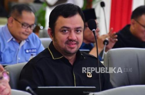 Health Threats in the Dry Season: Farabi El Fouz Urges Local Government to Strengthen Health Services