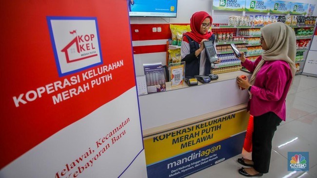 How Much Salary as a Kopdes Manager with BUMN Employee Status? Here's an Outline