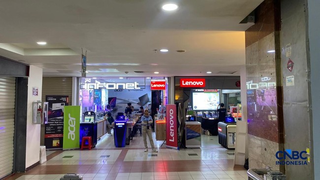 Dire Straits for Mobile Phone Traders at ITC as Sales Plummet Severely in 2026