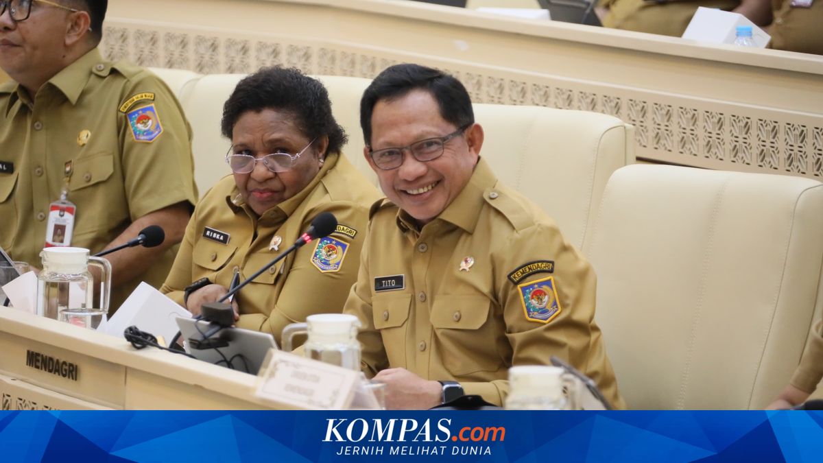 Home Affairs Minister: A Good City Has Design, Not Uncontrolled Growth