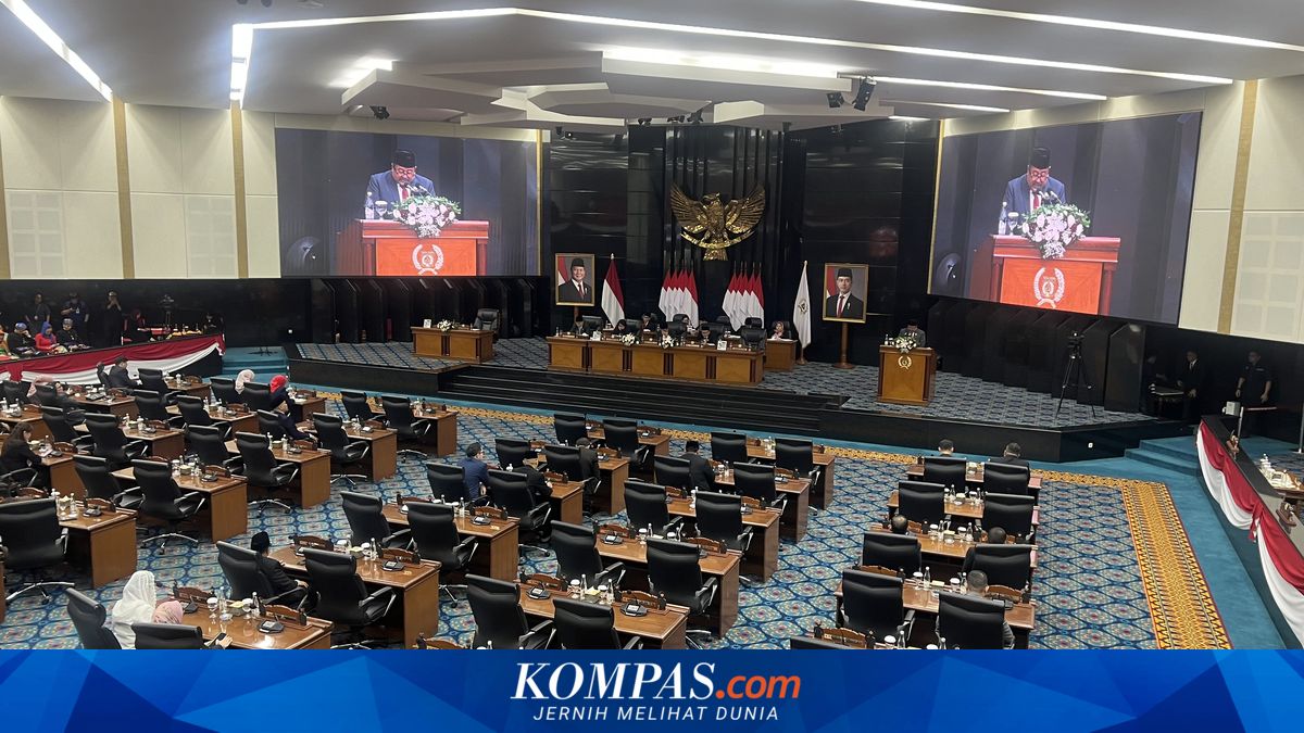 Rano Karno Claims Flooding in Jakarta Handled in Under 2 Hours
