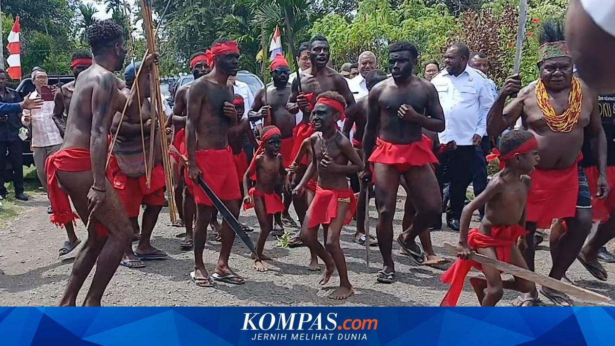 Transmigration Ministry Shifts Focus to Papua to Address Infrastructure Backlog