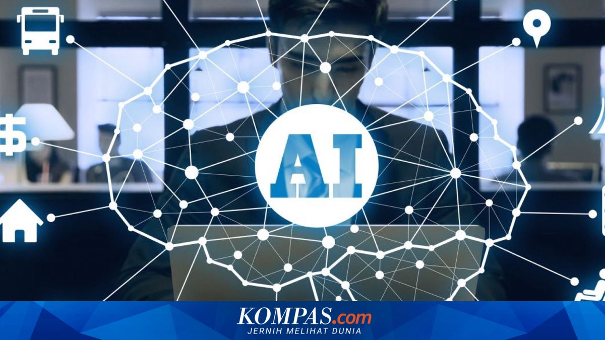 Is the AI Phenomenon Similar to the Computer Era? Widely Used, Yet Productivity Gains Not Significant