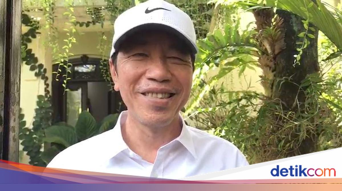 Jokowi's Cutting Response to JK for Highlighting His Major Role