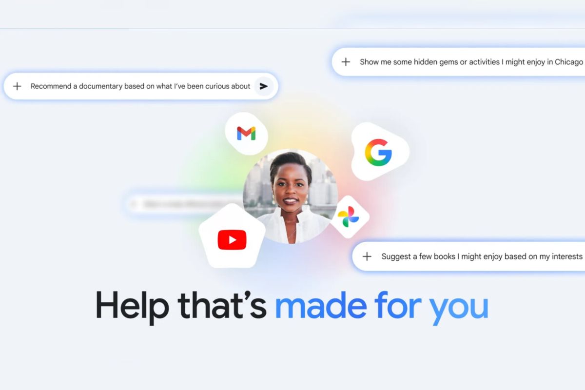 "Personal Intelligence" Feature Comes to Gemini App in Indonesia