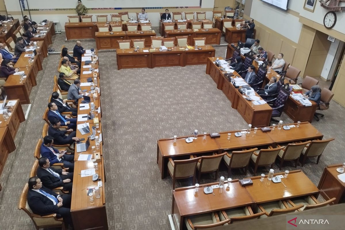 House Commission III Targets Advocate Bill as Second Renaissance for the Profession