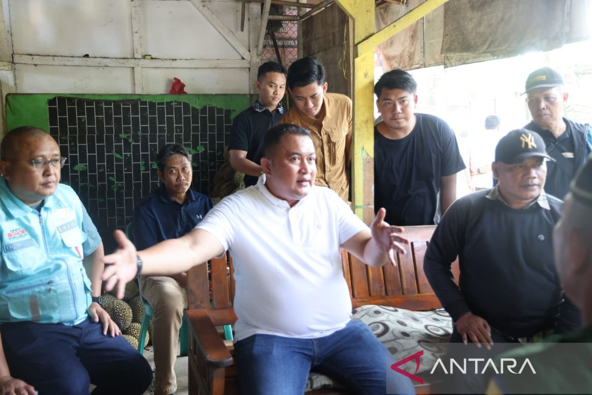 Bogor Regency Continues Spatial Planning from Parung to Babakanmadang