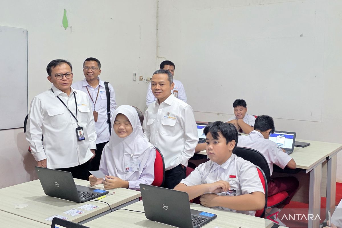 Ministry of Basic and Secondary Education Appreciates Ministry of Communication and Digital's Involvement in Reducing TKA Violations