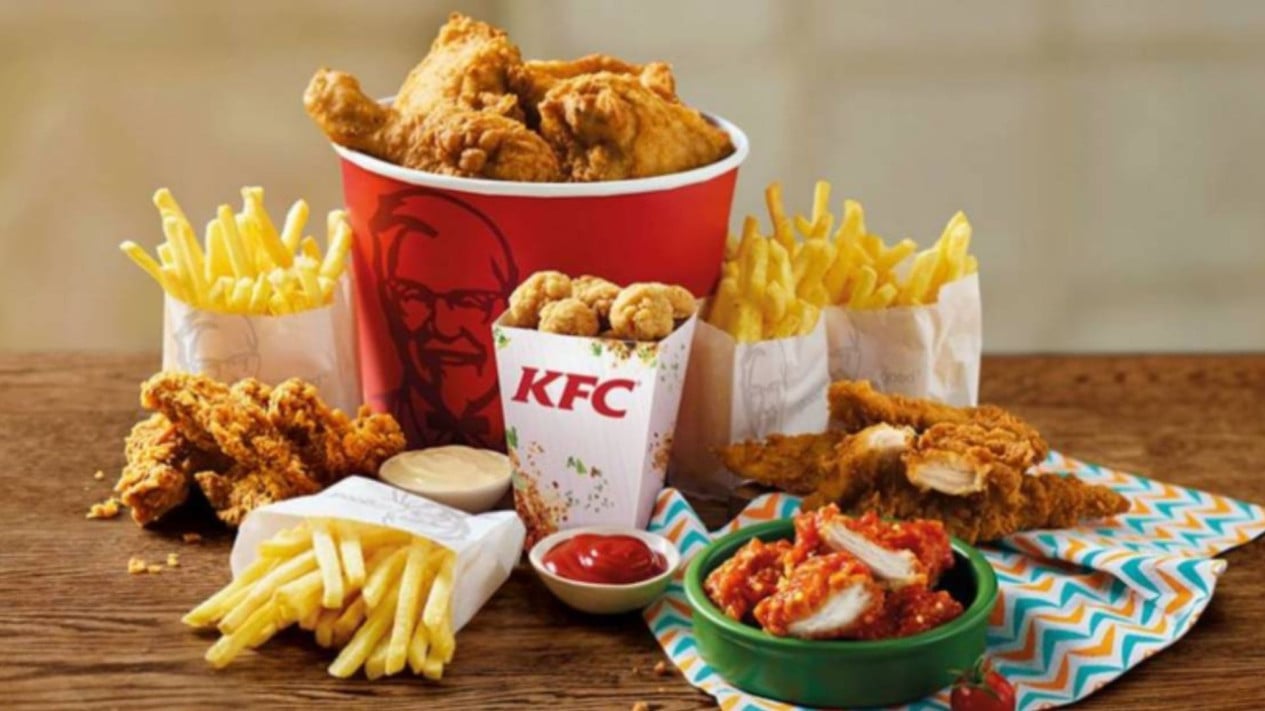 KFC Operator Posts Rp369 Billion Loss in 2025, Management Prepares Recovery Strategy