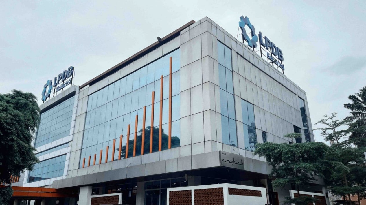 LPDB Opens Registration for 2026 Incubation Tenants, Cooperatives Invited to Accelerate Business Growth