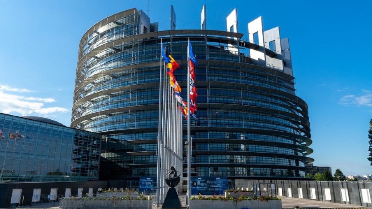 Europe's Skies Threatened with Emptiness